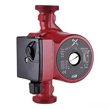 Cirkulaciona pumpa UPS 25/6 Grundfos UPS pumpe sadrže kompletnu ponudu na lalafo.rs — 1 Cirkulaciona pumpa UPS 25/6 Grundfos UPS pumpe sadrže kompletnu ponudu — 1