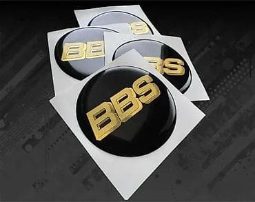 Transport: Bbs 3d stikeri za felne - nalepnice - 3d stikeri - 2415 📌 opis at lalafo.rs — 2 Transport: Bbs 3d stikeri za felne - nalepnice - 3d stikeri - 2415 📌 opis — 2