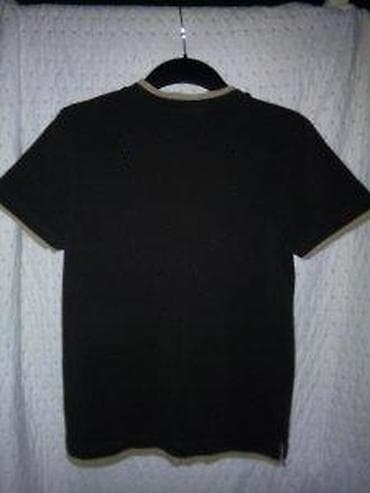 Men's Clothing: T-shirt Calvin Klein, color - Grey at lalafo.rs — 4 Men's Clothing: T-shirt Calvin Klein, color - Grey — 4