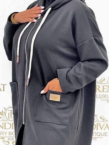 kozna jakna sa: Jesenje jakne
Vel. Do 4xl
V/025 na lalafo.rs — 3 kozna jakna sa: Jesenje jakne
Vel. Do 4xl
V/025 — 3