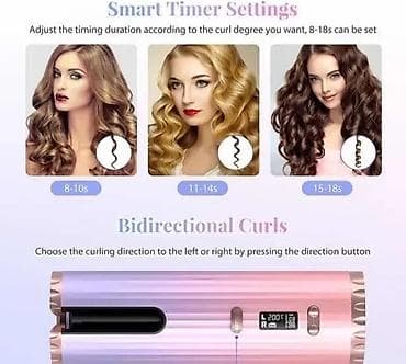 Bezicni uvijac novo uvijac za kosu i lokne akcija cene nisu fiksne na lalafo.rs — 4 Bezicni uvijac novo uvijac za kosu i lokne akcija cene nisu fiksne — 4