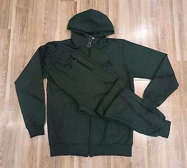 10. Novi model muskih komplet trenerki Pamuk m, l, xl, 2xl Cena 3900 na lalafo.rs — 6 10. Novi model muskih komplet trenerki Pamuk m, l, xl, 2xl Cena 3900 — 6