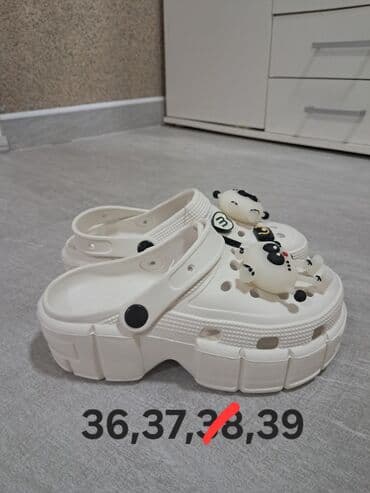 Sandale, 36 na lalafo.rs Sandale, 36