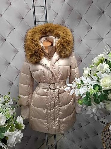 Zimske jakne po top ceni! 🧥❄️ Tople, moderne i udobne – idealne za na lalafo.rs — 2 Zimske jakne po top ceni! 🧥❄️ Tople, moderne i udobne – idealne za — 2