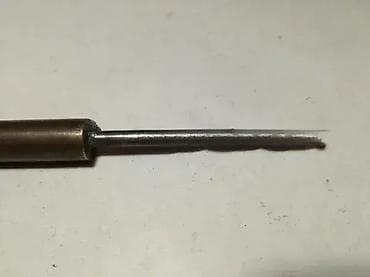 4mm, prihvat 10mm, ukupna duzina 140mm Zabusivač, produžena burgija at lalafo.rs — 2 4mm, prihvat 10mm, ukupna duzina 140mm Zabusivač, produžena burgija — 2