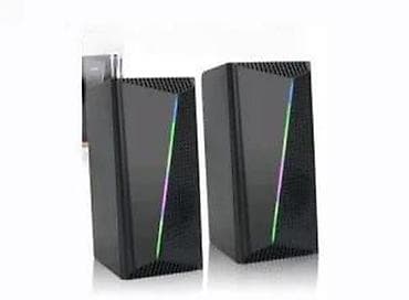 Zvucnici Za PC -LINQ A5006 NOVO. Zvucnici Za PC -LINQ A5006 Mini na lalafo.rs — 5 Zvucnici Za PC -LINQ A5006 NOVO. Zvucnici Za PC -LINQ A5006 Mini — 5