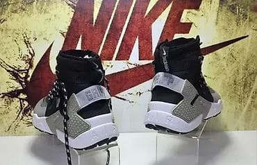 Nike Air Huarache Gripp Patike su nove Vel 45 gaz 29cm. Pakete šaljemo na lalafo.rs — 4 Nike Air Huarache Gripp Patike su nove Vel 45 gaz 29cm. Pakete šaljemo — 4