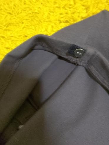 pantalone gina benotti: Trudnicke pantalone,boja cokolade,bez ostecenja.Nove,nekoriscene.Cena na lalafo.rs — 3 pantalone gina benotti: Trudnicke pantalone,boja cokolade,bez ostecenja.Nove,nekoriscene.Cena — 3
