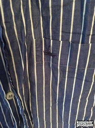 Original NAVIGARE kosulje M / L / XL 100% cotton Ramena 50cm duzina at lalafo.rs — 6 Original NAVIGARE kosulje M / L / XL 100% cotton Ramena 50cm duzina — 6