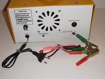 Cordless Power Tools: Punjač akumulatora TMR 32Ac – “Intelligence Full Protection Charger” at lalafo.rs — 2 Cordless Power Tools: Punjač akumulatora TMR 32Ac – “Intelligence Full Protection Charger” — 2