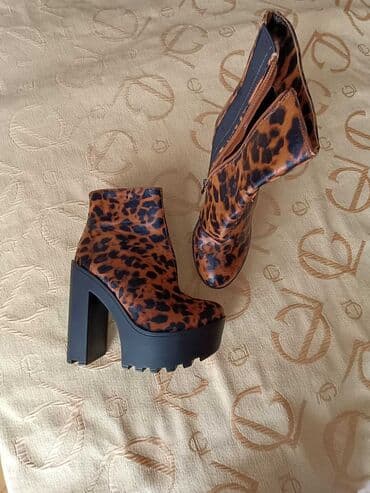 Čizme, Nine West, 39 na lalafo.rs Čizme, Nine West, 39