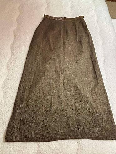 Mona, M, color - Brown at lalafo.rs — 3 Mona, M, color - Brown — 3