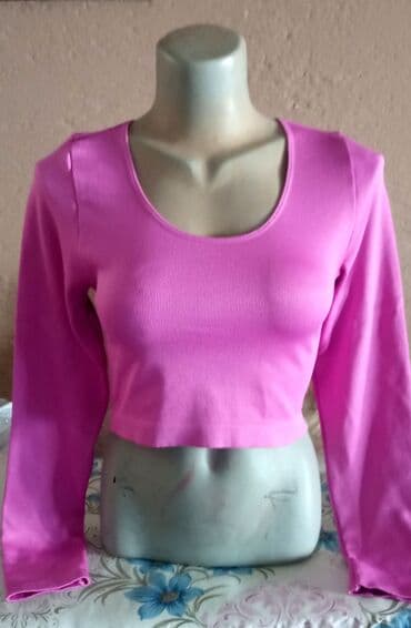 Kroptop S prelepe boje kao nov S na lalafo.rs Kroptop S prelepe boje kao nov S