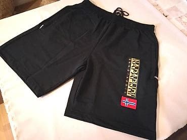 bermude teksas br: Britches and shorths color - Black at lalafo.rs — 1 bermude teksas br: Britches and shorths color - Black — 1