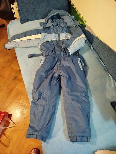 PRODAJEM DEČIJI SKAFANDER,NEPROMOČIV,POSTAVLJEN CELOM na lalafo.rs PRODAJEM DEČIJI SKAFANDER,NEPROMOČIV,POSTAVLJEN CELOM