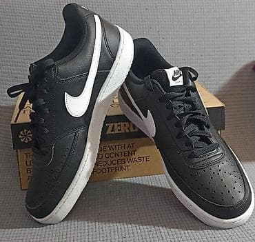 Nike Court Vision Low – muške patike Nove,nikada nosene, original Nike na lalafo.rs — 3 Nike Court Vision Low – muške patike Nove,nikada nosene, original Nike — 3