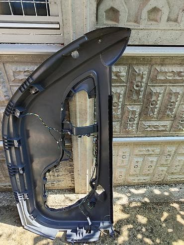 Enterijer za Smart ForTwo Kontrolna tabla, sedista sa dodacima za na lalafo.rs Enterijer za Smart ForTwo Kontrolna tabla, sedista sa dodacima za