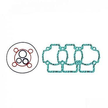 Set zaptivki sa O-prstenovima, dizajniran za širok spektar primena na lalafo.rs Set zaptivki sa O-prstenovima, dizajniran za širok spektar primena