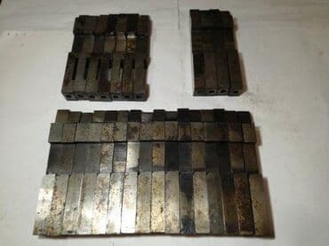 Milling Cutters: KlizaΔi za CNC maΕ‘inu, strug ili glodalicu π KlizaΔi za CNC maΕ‘ine at lalafo.rs β 3 Milling Cutters: KlizaΔi za CNC maΕ‘inu, strug ili glodalicu π KlizaΔi za CNC maΕ‘ine β 3