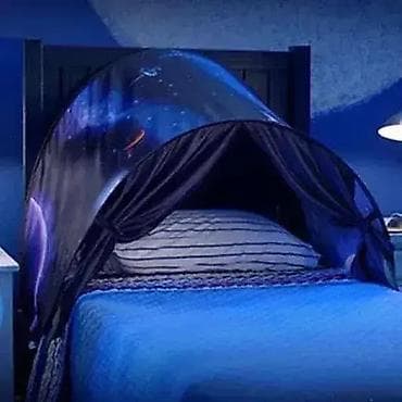 Šator za Slatke Snove - Dečiji Šator 🌙🏕️ Svi predmeti u ponudi su na lalafo.rs — 3 Šator za Slatke Snove - Dečiji Šator 🌙🏕️ Svi predmeti u ponudi su — 3