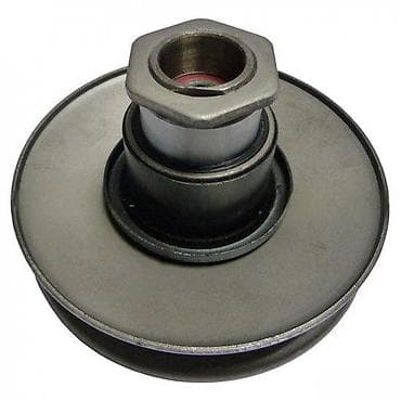 Klinasti zatezni/vođni remenik sa ležajem - Tip: remenica sa na lalafo.rs Klinasti zatezni/vođni remenik sa ležajem - Tip: remenica sa