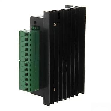 Home & Garden: KONTROLER CNC TB6600 4A ZA JEDNU OSU | Ovaj kontroler omogućava rad at lalafo.rs — 3 Home & Garden: KONTROLER CNC TB6600 4A ZA JEDNU OSU | Ovaj kontroler omogućava rad — 3