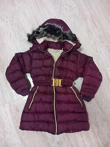 Jakne za devojčice
Velicine 14
Cena 4500 din
💋 na lalafo.rs — 3 Jakne za devojčice
Velicine 14
Cena 4500 din
💋 — 3