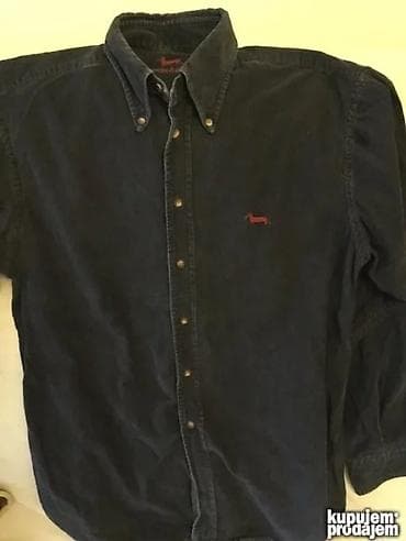 Original Harmont &Blaine košulja L DVA KOMADA 55% Line 45% na lalafo.rs — 5 Original Harmont &Blaine košulja L DVA KOMADA 55% Line 45% — 5