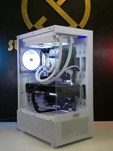 Intel i5 13600KF RTX 4070 Z790 64GB 1TB - SM012PC. ✨ Prodaja i na lalafo.rs — 10 Intel i5 13600KF RTX 4070 Z790 64GB 1TB - SM012PC. ✨ Prodaja i — 10