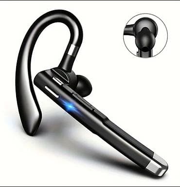 Bluetooth handsfree slušalice K520 Lično preuzimanje je moguće u na lalafo.rs — 2 Bluetooth handsfree slušalice K520 Lično preuzimanje je moguće u — 2