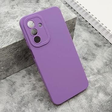 Futrola Silikon Pro Camera za Samsung A175F/A176B Galaxy A17 4G/5G na lalafo.rs — 1 Futrola Silikon Pro Camera za Samsung A175F/A176B Galaxy A17 4G/5G — 1