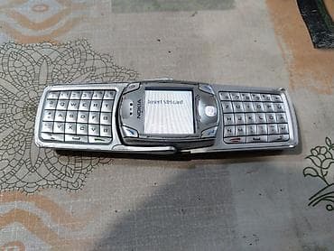 eko koza sa: Nokia 6820 – jedinstveni preklopno‑klizni telefon sa kompletnom QWERTY at lalafo.rs — 8 eko koza sa: Nokia 6820 – jedinstveni preklopno‑klizni telefon sa kompletnom QWERTY — 8