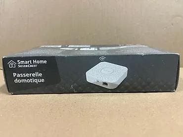 *** SUPER AKCIJA *** #1866 SILVERCREST Smart Home Gateway; Gateway je at lalafo.rs — 8 *** SUPER AKCIJA *** #1866 SILVERCREST Smart Home Gateway; Gateway je — 8