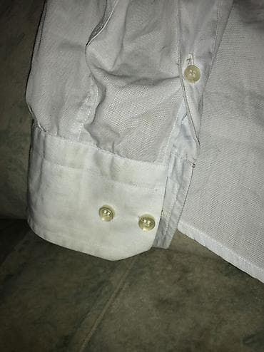 Original UGO FABIANI exclusive kosulja M KAO NOVA 100% cotton Made na lalafo.rs — 5 Original UGO FABIANI exclusive kosulja M KAO NOVA 100% cotton Made — 5