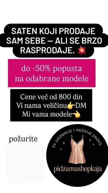 Saten na lalafo.rs Saten