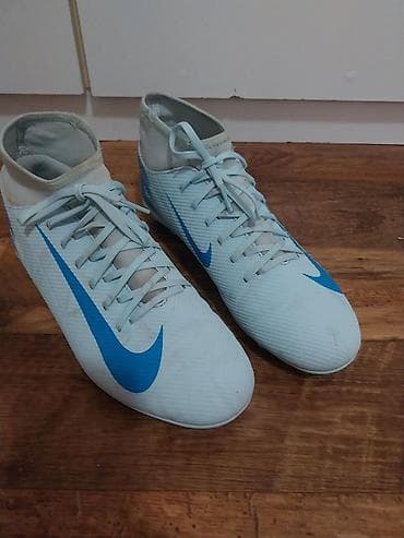 Sport & Hobby: Kopacke Nike broj 42 su u odlicnom stanju sa sitnim tragovima at lalafo.rs — 4 Sport & Hobby: Kopacke Nike broj 42 su u odlicnom stanju sa sitnim tragovima — 4