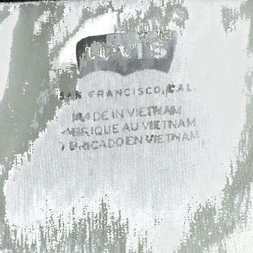 Majica levis, vel. S marka: levis veličina: s materijal: pamuk 100% na lalafo.rs — 5 Majica levis, vel. S marka: levis veličina: s materijal: pamuk 100% — 5