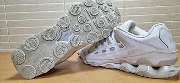 Nike Reax 8 TR Mesh (br.47) patike su u dobrom stanju kao što se vidi na lalafo.rs — 2 Nike Reax 8 TR Mesh (br.47) patike su u dobrom stanju kao što se vidi — 2