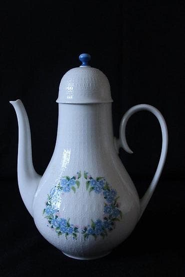 Home & Garden: KERAMIČKI ROZENTHAL BOKAL, ROZENTAL BOKAL | Prelepi keramički bokal at lalafo.rs — 1 Home & Garden: KERAMIČKI ROZENTHAL BOKAL, ROZENTAL BOKAL | Prelepi keramički bokal — 1