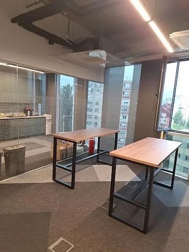 Office Furniture: BARSKI STO FX52 | Izrada nameštaja po meri Drvo&metal at lalafo.rs — 10 Office Furniture: BARSKI STO FX52 | Izrada nameštaja po meri Drvo&metal — 10