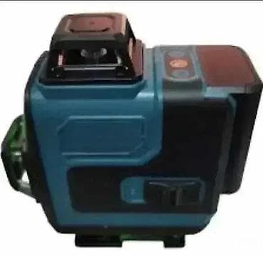 Laser za nivelaciju 4D 16 linija - Makita Makita laser za nivelaciju na lalafo.rs — 2 Laser za nivelaciju 4D 16 linija - Makita Makita laser za nivelaciju — 2