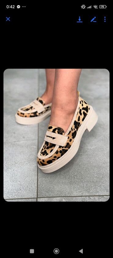 Women's Sneakers and athletic shoes: Alex, 38, bоја - Šareno na lalafo.rs Women's Sneakers and athletic shoes: Alex, 38, bоја - Šareno