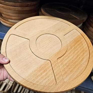 Daske za predjelo, posluzivanje, ketering Cena: 1500 din Dimenzije na lalafo.rs — 2 Daske za predjelo, posluzivanje, ketering Cena: 1500 din Dimenzije — 2