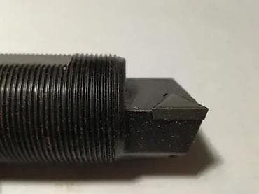 Strugarski noževi: Strugarski nosac plocice Fi24x64 za ekscentar glave (4516) -cena je na lalafo.rs — 2 Strugarski noževi: Strugarski nosac plocice Fi24x64 za ekscentar glave (4516) -cena je — 2