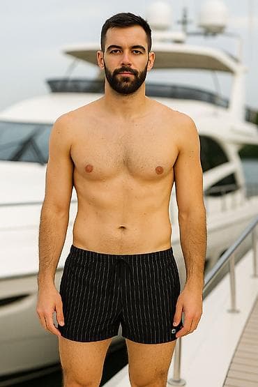 Schiesser Aqua muski kupaci sorc Muski sorts/kupaci sa postavom na lalafo.rs — 1 Schiesser Aqua muski kupaci sorc Muski sorts/kupaci sa postavom — 1