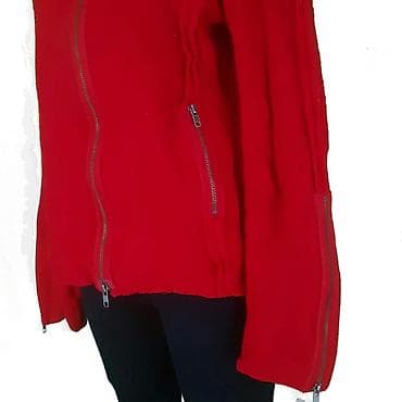 Jakna isabel de pedro, vel. M/38, softshell marka: isabel de pedro na lalafo.rs — 4 Jakna isabel de pedro, vel. M/38, softshell marka: isabel de pedro — 4