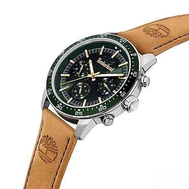AKCIJA - TIMBERLAND Parkman TDWGF0029001 - 44mm - Zelena Potpuno nov na lalafo.rs — 4 AKCIJA - TIMBERLAND Parkman TDWGF0029001 - 44mm - Zelena Potpuno nov — 4