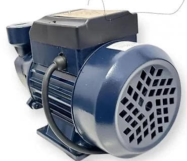 Cirkulaciona Pumpa HITMAN 370W
Cena 55 eura
Hitmanova kućna pumpa na lalafo.rs — 2 Cirkulaciona Pumpa HITMAN 370W
Cena 55 eura
Hitmanova kućna pumpa — 2