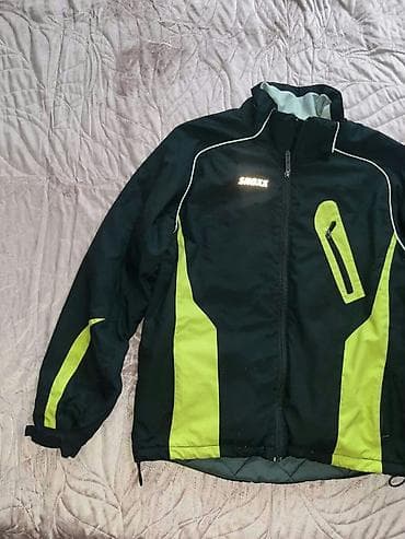 Zimska ski jakna za dečaka,fantastična i pretopla. Veličina 158/164 na lalafo.rs — 4 Zimska ski jakna za dečaka,fantastična i pretopla. Veličina 158/164 — 4