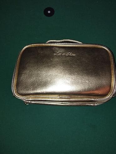 Neseser sa dve pregrade jako praktičan 26 širina 16 visina na lalafo.rs — 1 Neseser sa dve pregrade jako praktičan 26 širina 16 visina — 1